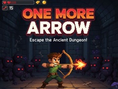 Gra One More Arrow