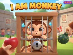 Gra I Am Monkey