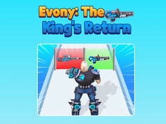 Gra Evony: The King's Return