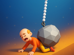 Gra Rescue Sharp Turn