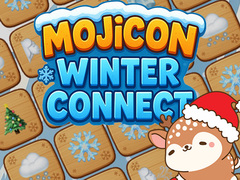 Gra Mojicon Winter Connect