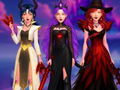 Gra K-Pop Hunters in Demon Style