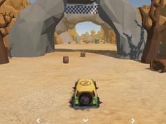 Gra Forked Paths Rider