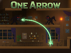 Gra One Arrow 