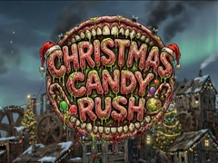 Gra Christmas Candy Rush