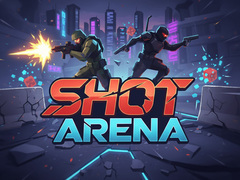 Gra Shot Arena