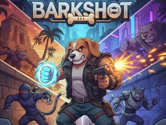 Gra BarkShot