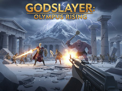Gra Godslayer: Olympus Rising