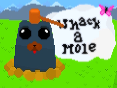 Gra Whack a Mole 