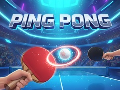 Gra PingPong