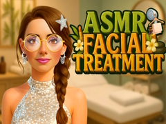 Gra ASMR Facial Treatment