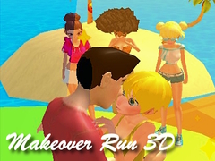 Gra Makeover Run 3D