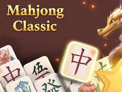 Gra Mahjong Classic