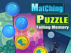 Gra Matching Puzzle