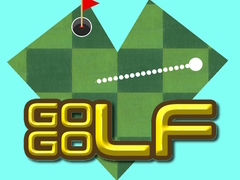 Gra Go Golf
