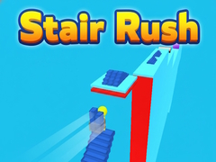 Gra Stair Rush