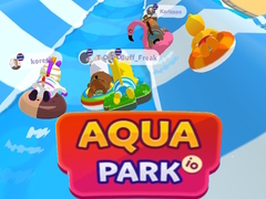 Gra Aqua park.io