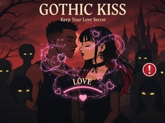 Gra Gothic Kiss