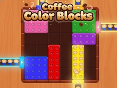 Gra Coffee Color Blocks
