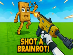 Gra Shot a Brainrot!
