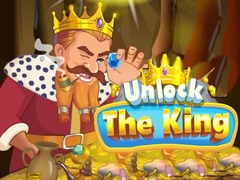 Gra Unlock the King
