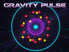 Gra Gravity Pulse