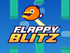 Gra Flappy Blitz