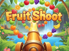 Gra Fruit Shoot