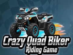 Gra Quad Bike Racing Game