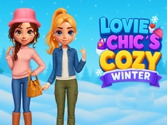 Gra Lovie Chic's Cozy Winter