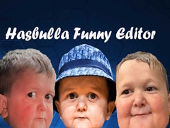 Gra Hasbulla Funny Editor