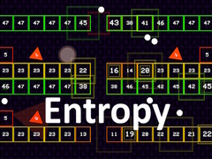 Gra Entropy