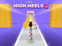 Gra High Heels 2 Game