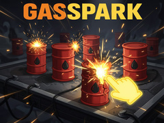 Gra Gas Spark