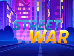 Gra Street War