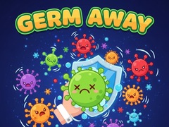 Gra Germ Away