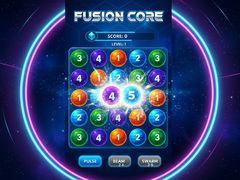 Gra Fusion Core