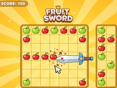Gra Fruit Sword