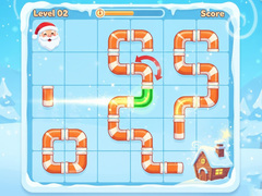 Gra Peppermint Pipeline