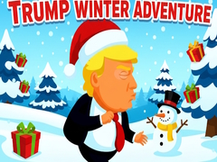 Gra Trump Winter Adventure