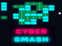 Gra Cyber Smash