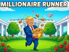Gra Millionaire Runner