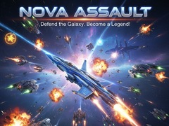 Gra Nova Assault