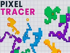 Gra Pixel Tracer