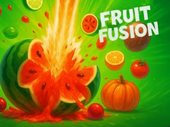 Gra Fruit Fusion