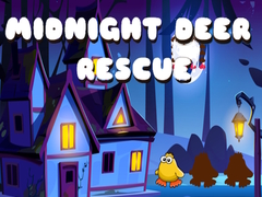 Gra Midnight Deer Rescue