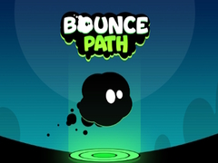 Gra Bounce Path