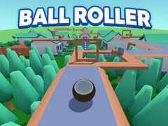 Gra Ball Roller