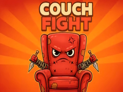 Gra Couch Fight