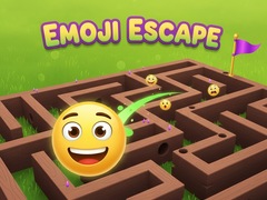 Gra Emoji Escape